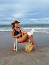 Why Your Bikini Does Not Feel Right