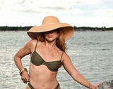 Finding a Bikini That Actually Feels Right