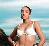 Pessego Ring Underwire Top