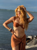 Solaris Mini Sarong